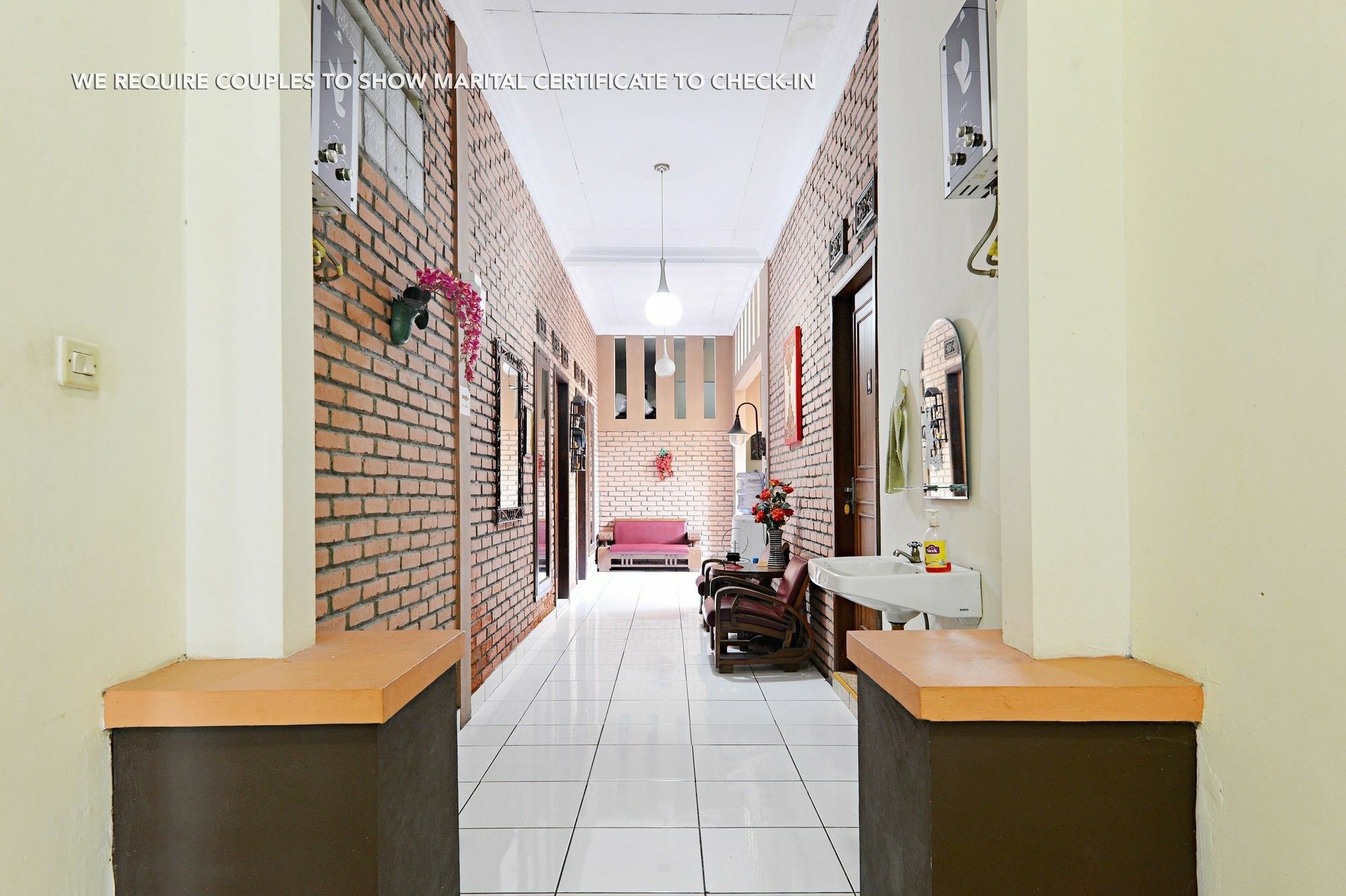 Zen Rooms Antapani Syariah باندونج المظهر الخارجي الصورة